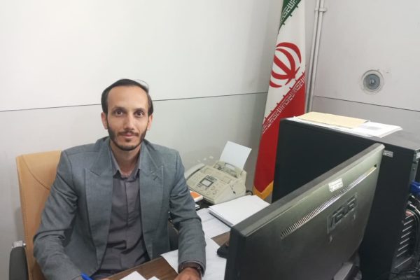 صدور اخطاریه‌های زیست محیطی در خدابنده