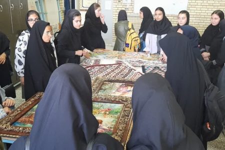 رونمایی از دو حرفه پرمتقاضی در خدابنده