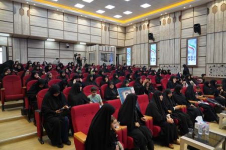 طنین حقیقت؛ روایت خانواده شهدای مقاومت