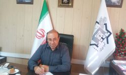 15هزار تن آسفالت‌ریزی در خدابنده