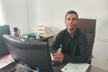 وضعیت بازار خدابنده آرام است