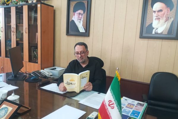 آب، مهمترین مشکل شهرستان خدابنده
