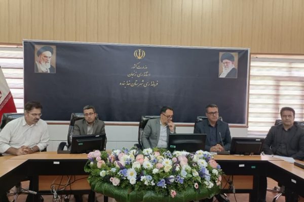 اعتبارات خدابنده بسیار ناچیز است