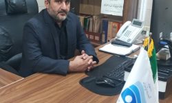 نصب کنتور هوشمند در خدابنده