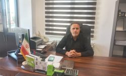 12 مرکز خرید گندم در خدابنده فعال است