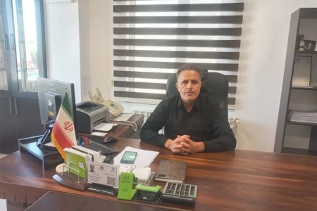 12 مرکز خرید گندم در خدابنده فعال است