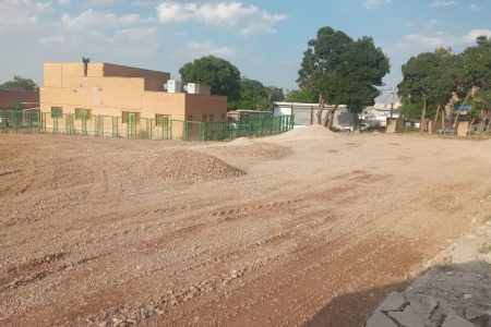 پارکینگ حرم مطهر قیدار نبی (ع) افتتاح می‌شود