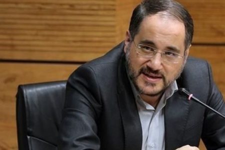 تصویرسازی از ایران آینده یعنی شکل دادن به یک گفتگوی اجتماعی نه نوشتن یک سند پشت درهای بسته است/ باید به سمت رشد اقتصاد دیجیتال حرکت کنیم