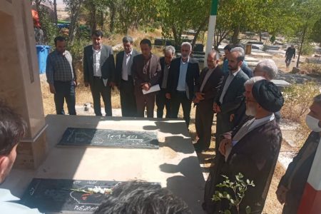 خدابنده چهار پروژه اولویت‌دار دارد