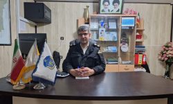 رعایت فاصله طولی، کلید اصلی حفظ ایمنی
