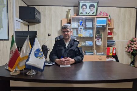 رعایت فاصله طولی، کلید اصلی حفظ ایمنی