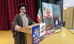 پاسداران سربازان بی‌ادعای ولایت هستند