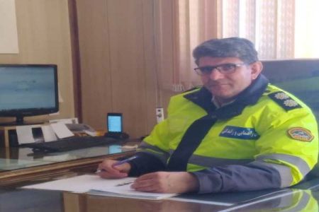 معابر قیدار لغزنده است