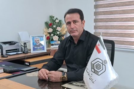 برپایی خیمه‌های انقلاب در خدابنده