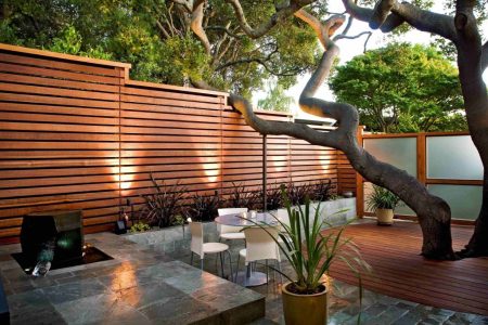 اجرای دیوار‌نما در پارک شهدای سهرورد