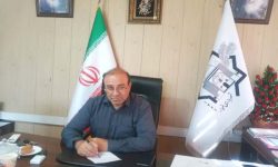 انجام ۱۳ پروژه عمرانی در قیدار