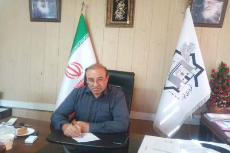 انجام ۱۳ پروژه عمرانی در قیدار