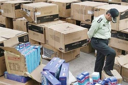 رسانه‌ها فرهنگ مقابله با قاچاق را ترویج دهند
