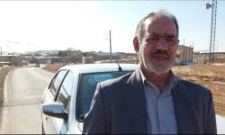پیشرفت روستای خدابنده به برکت انقلاب