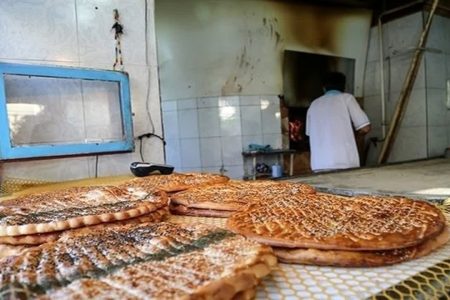 اختصاص ۷۹ تن آرد به نانوایان در خدابنده