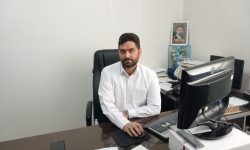 توزیع ۱۴۰ بسته معیشتی در خدابنده
