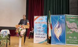 هزینه‌کرد ۱۵ میلیاردی برای مدارس خدابنده