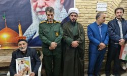 هفتاد و ششمین موج میدان‌داری خدابنده ای‌ها+عکس