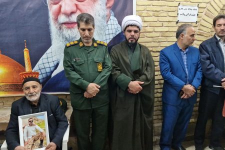 هفتاد و ششمین موج میدان‌داری خدابنده ای‌ها+عکس