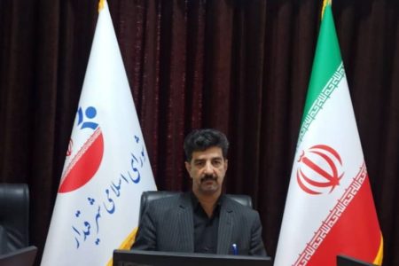 ضرورت ساماندهی وانت‌بارها در قیدار