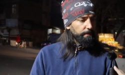 بخاطر رهبر و شهدا می‌آییم