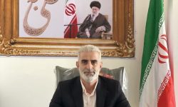 توزیع ۱۷ تن روغن در خدابنده