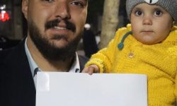 جمهوری اسلامی حرم است