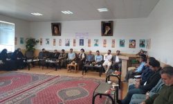 اصحاب رسانه مطالبه‌گری را در اولویت قرار دهند