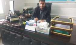 هزینه‌کرد ۱۵۰ میلیارد ریالی برای روکش آسفالت در خدابنده