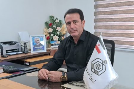 اجرای طرح نشاط معنوی در خدابنده
