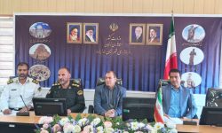 ضرورت تبیین وضعیت تصادفات در رسانه‌ها
