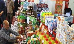 خدابنده کمبود کالا ندارد