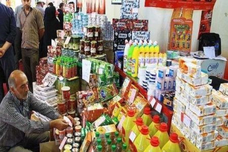 خدابنده کمبود کالا ندارد