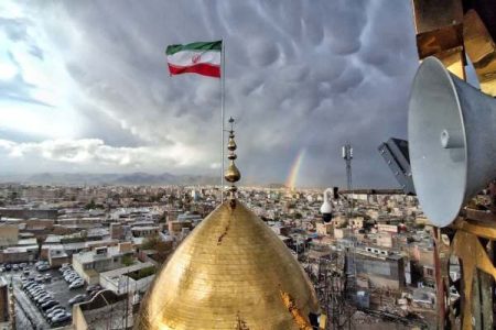 حسینیه اعظم زنجان؛ قلب تپنده غیرت شیعه