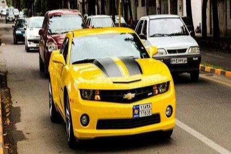 ابطال توافق‌نامه تردد خودروهای پلاک مناطق آزاد در شمال‌غرب کشور