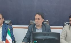 مراکز خرید گندم خدابنده باید مجهز باشند