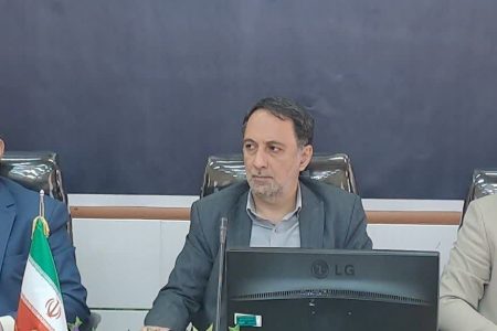 مراکز خرید گندم خدابنده باید مجهز باشند