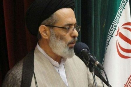 جوشش خون رهبر شهیدمان در ادامه ثارالله