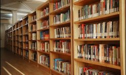 پیگیری اختصاص زمین برای احداث کتابخانه در شهر نوربهار