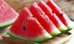 زنجان، قطب تولید هندوانه در منطقه شمال‌غرب