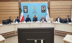 جذب اعتبارات ملی شاخص ارزیابی مدیران زنجان