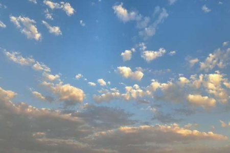 کاهش دمای هوا از دوشنبه در زنجان