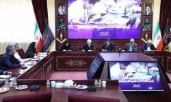 میزبانی ایران از رقابت‌های شطرنج سازمان شانگهای