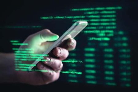 اپلیکیشن‌های ناشناس، تله‌های سایبری‌اند