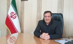 دعوت از مردم خدابنده برای شرکت در مراسم تشییع رهبر انقلاب